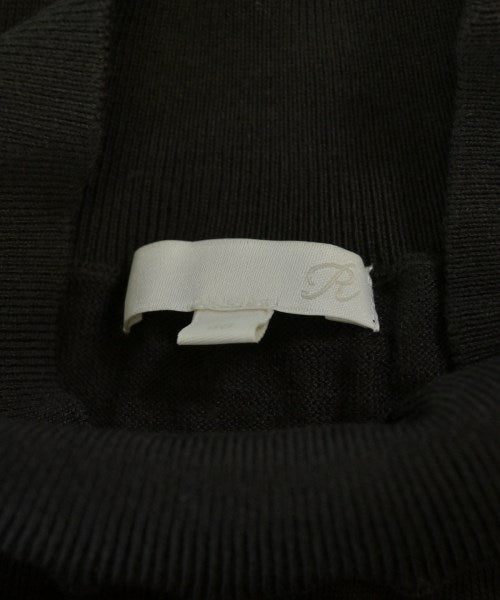 R เสื้อกันหนาว