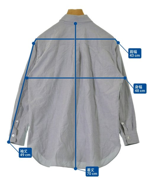 R เสื้อลำลอง