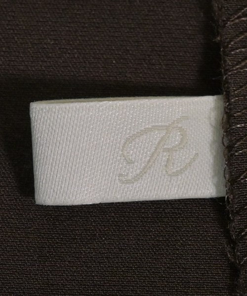 R เสื้อสตรี