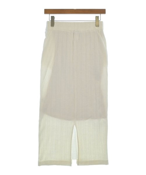 RHC Ron Herman กระโปรงยาว/แม็กซี่ยาว