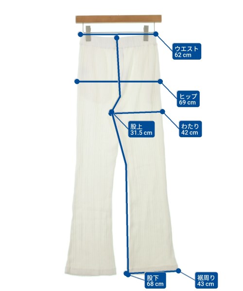 RHC Ron Herman กางเกง อื่น