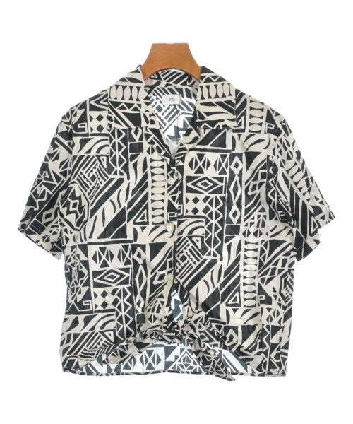 RHC Ron Herman เสื้อลำลอง