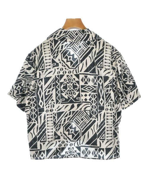 RHC Ron Herman เสื้อลำลอง