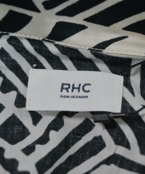 RHC Ron Herman เสื้อลำลอง
