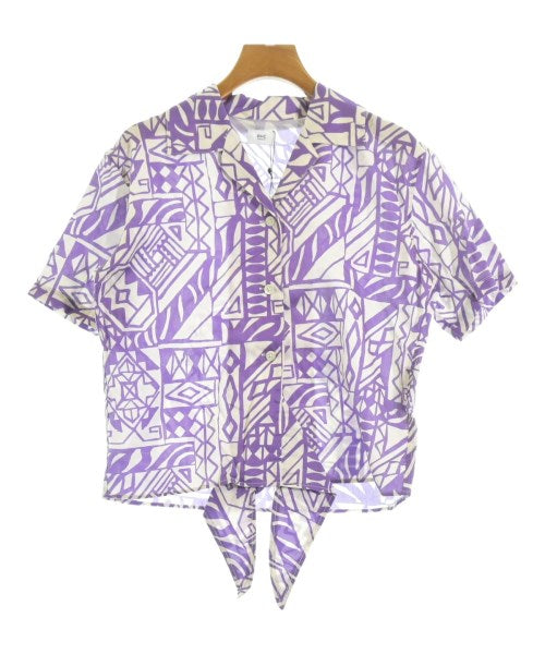 RHC Ron Herman เสื้อลำลอง