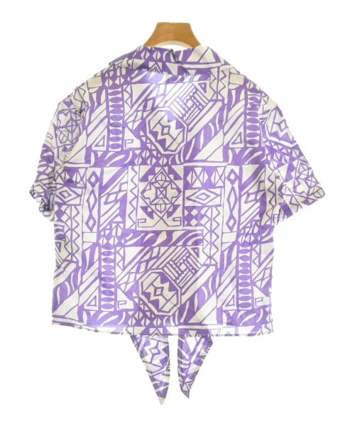 RHC Ron Herman เสื้อลำลอง