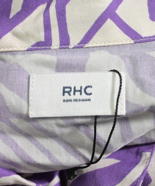RHC Ron Herman เสื้อลำลอง
