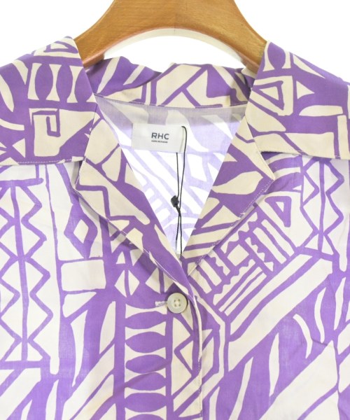 RHC Ron Herman เสื้อลำลอง