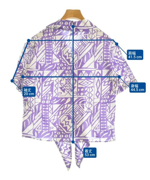 RHC Ron Herman เสื้อลำลอง