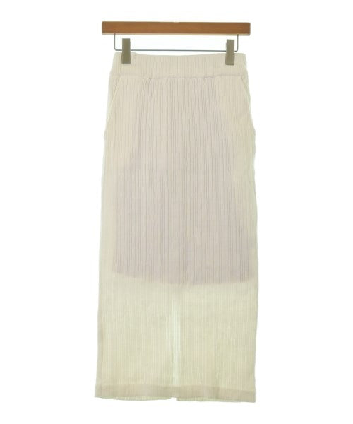 RHC Ron Herman กระโปรงยาว/แม็กซี่ยาว