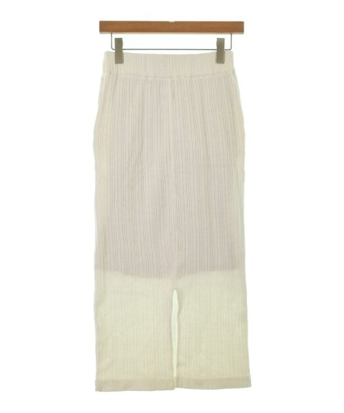 RHC Ron Herman กระโปรงยาว/แม็กซี่ยาว