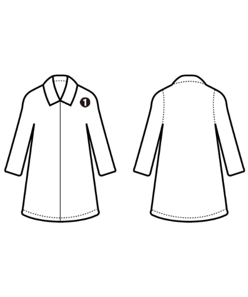 RHC Ron Herman เสื้อโค้ท อื่น