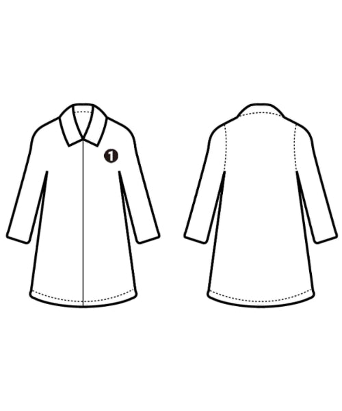 RHC Ron Herman เสื้อโค้ท อื่น