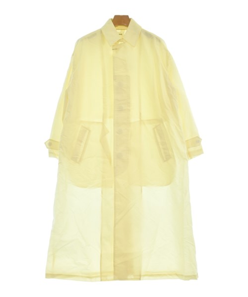 RHC Ron Herman เสื้อคลุมคอปก Soutien