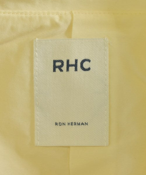 RHC Ron Herman เสื้อคลุมคอปก Soutien