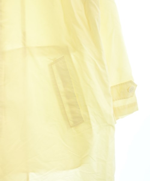 RHC Ron Herman เสื้อคลุมคอปก Soutien