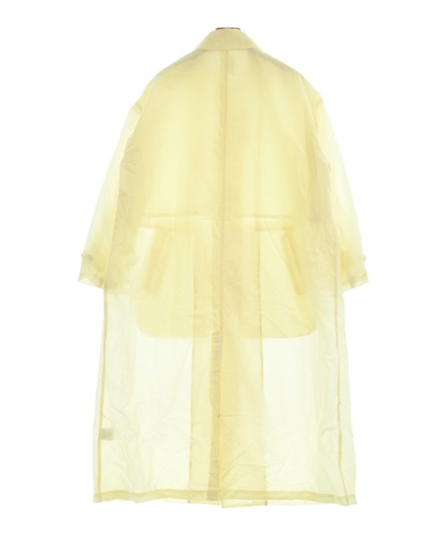 RHC Ron Herman เสื้อคลุมคอปก Soutien