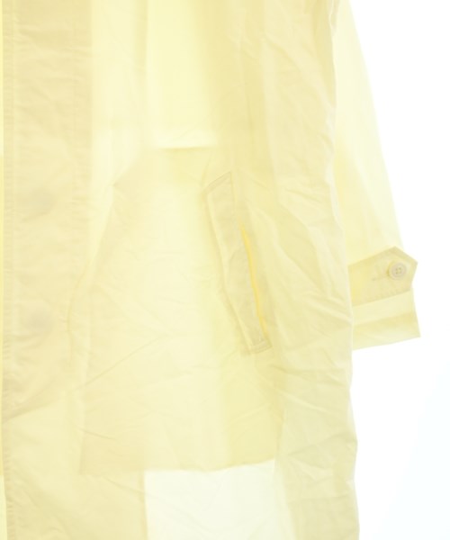 RHC Ron Herman เสื้อคลุมคอปก Soutien