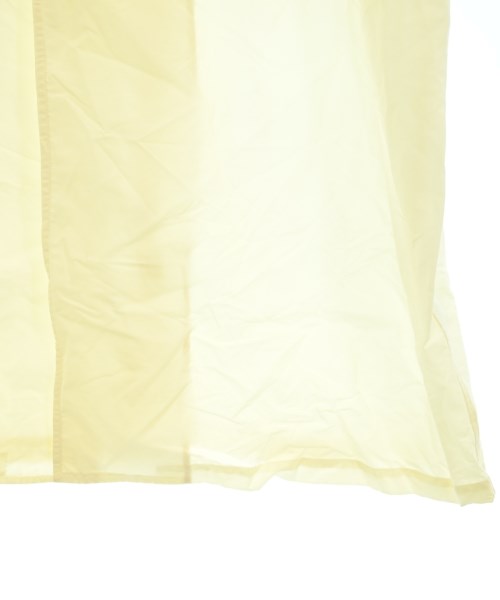 RHC Ron Herman เสื้อคลุมคอปก Soutien