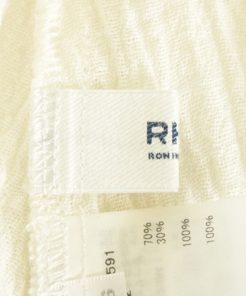 RHC Ron Herman ชุดเดรส