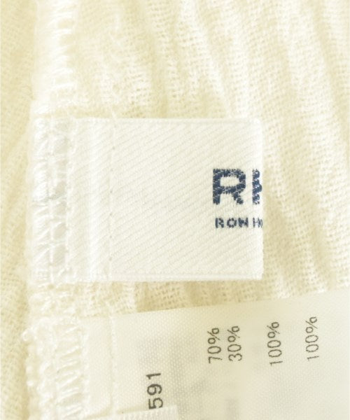 RHC Ron Herman ชุดเดรส