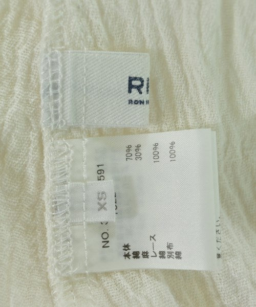 RHC Ron Herman ชุดเดรส