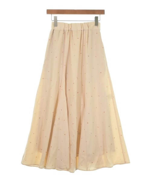 RHC Ron Herman กระโปรงยาว/แม็กซี่ยาว