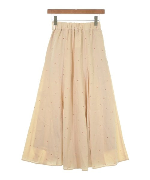 RHC Ron Herman กระโปรงยาว/แม็กซี่ยาว