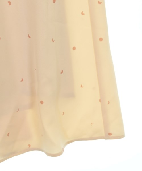 RHC Ron Herman กระโปรงยาว/แม็กซี่ยาว