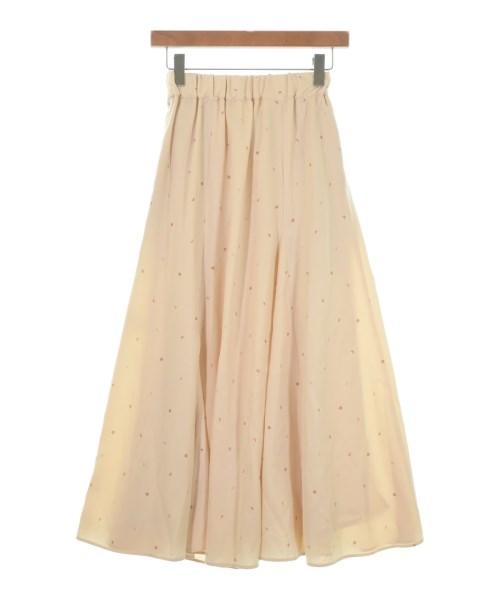 RHC Ron Herman กระโปรงยาว/แม็กซี่ยาว