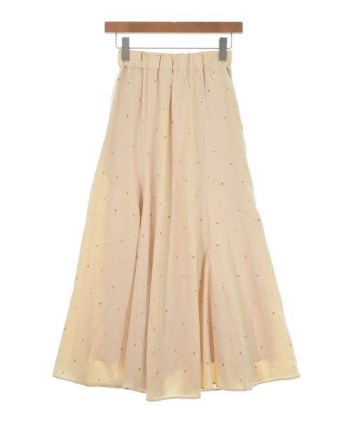 RHC Ron Herman กระโปรงยาว/แม็กซี่ยาว