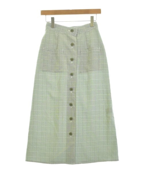 RHC Ron Herman กระโปรงยาว/แม็กซี่ยาว