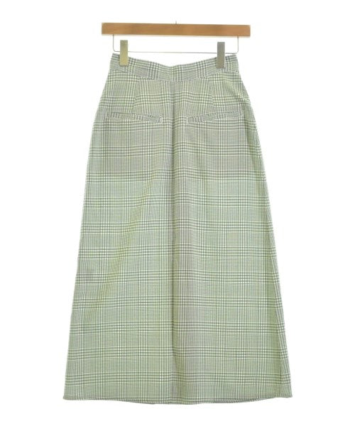 RHC Ron Herman กระโปรงยาว/แม็กซี่ยาว