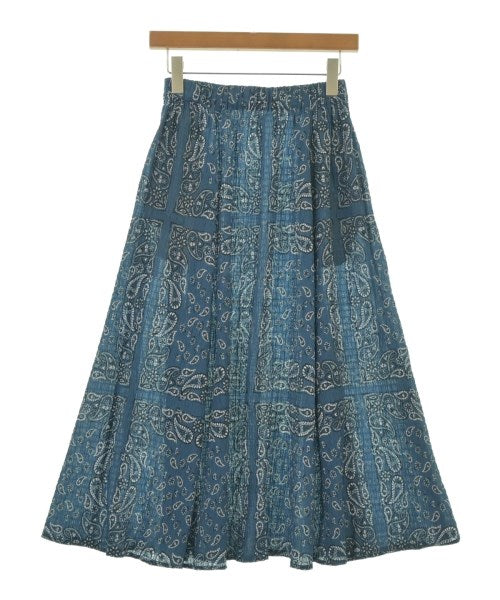 RHC Ron Herman กระโปรงยาว/แม็กซี่ยาว