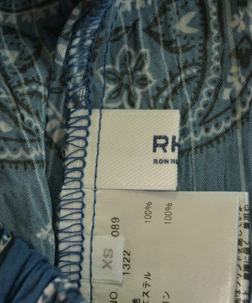 RHC Ron Herman กระโปรงยาว/แม็กซี่ยาว