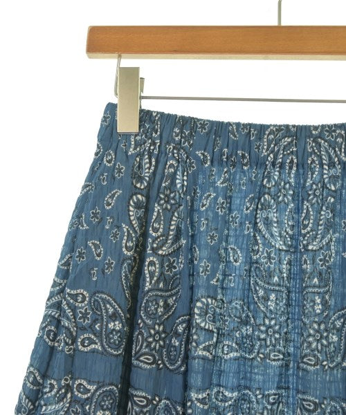 RHC Ron Herman กระโปรงยาว/แม็กซี่ยาว