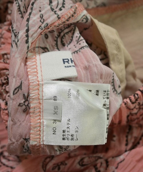 RHC Ron Herman กระโปรงยาว/แม็กซี่ยาว