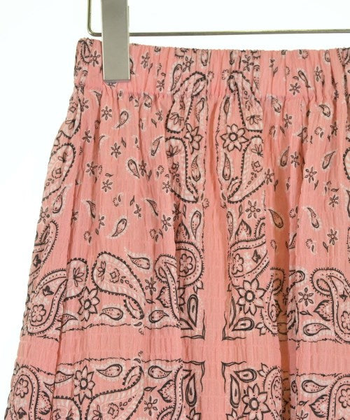 RHC Ron Herman กระโปรงยาว/แม็กซี่ยาว