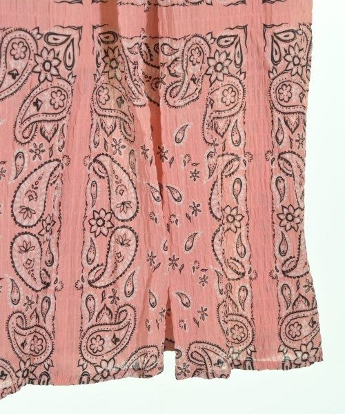 RHC Ron Herman กระโปรงยาว/แม็กซี่ยาว