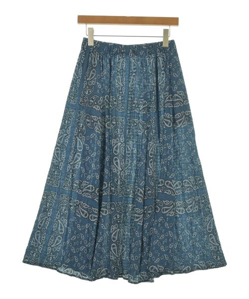 RHC Ron Herman กระโปรงยาว/แม็กซี่ยาว