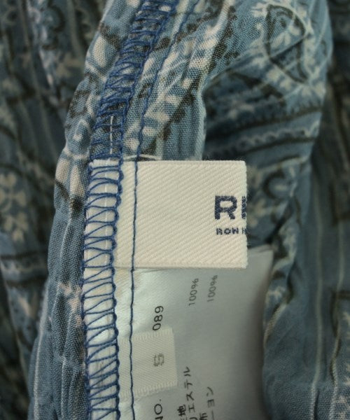 RHC Ron Herman กระโปรงยาว/แม็กซี่ยาว