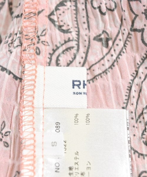 RHC Ron Herman กระโปรงยาว/แม็กซี่ยาว