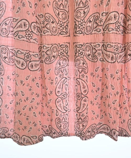 RHC Ron Herman กระโปรงยาว/แม็กซี่ยาว