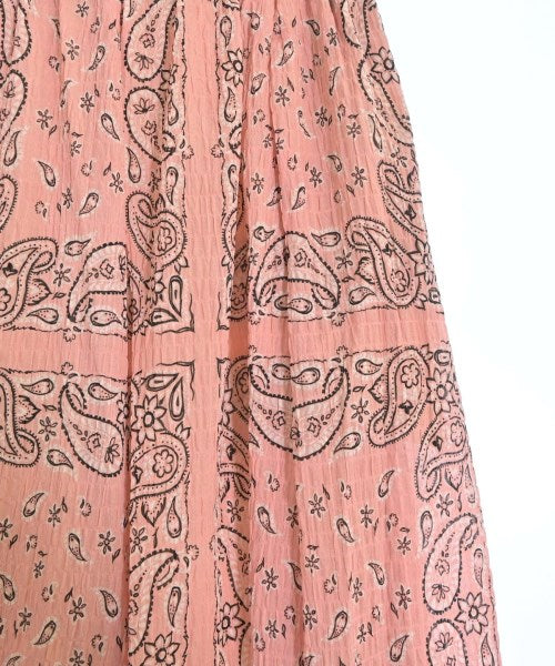 RHC Ron Herman กระโปรงยาว/แม็กซี่ยาว