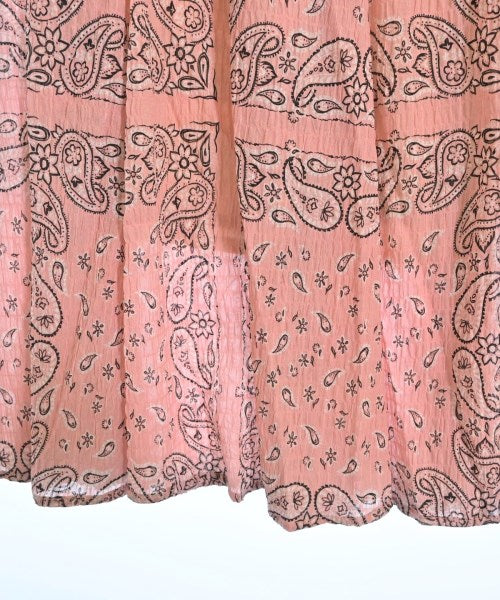 RHC Ron Herman กระโปรงยาว/แม็กซี่ยาว