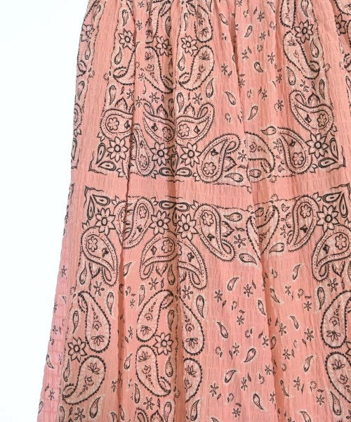 RHC Ron Herman กระโปรงยาว/แม็กซี่ยาว