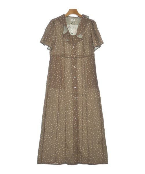 RHC Ron Herman ชุดเดรส