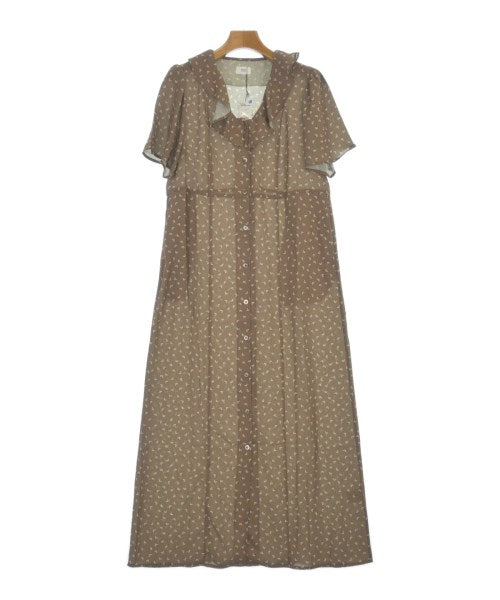 RHC Ron Herman ชุดเดรส