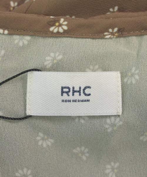 RHC Ron Herman ชุดเดรส
