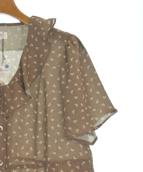 RHC Ron Herman ชุดเดรส